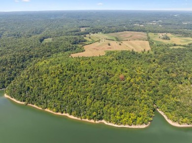 Center Hill Lake Acreage For Sale in Sparta Tennessee