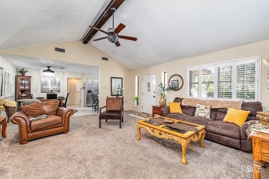 Beautiful one-owner home showing true pride of ownership! The