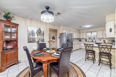 Beautiful one-owner home showing true pride of ownership! The