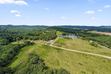 (private lake, pond, creek) Acreage For Sale in Monterey Tennessee
