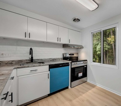 Lake Condo Under Contract in Middletown, Connecticut