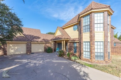 Lytle Lake Home For Sale in Abilene Texas