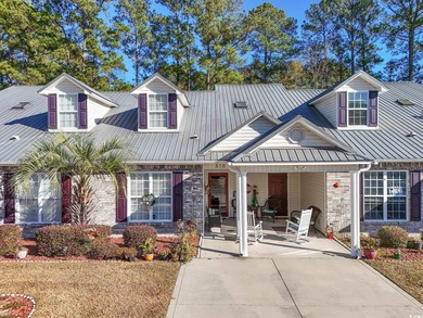 Lake Condo For Sale in Longs, South Carolina