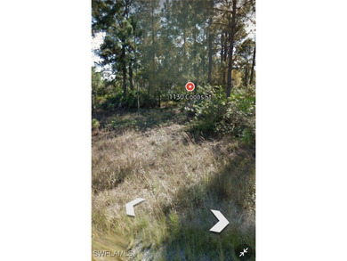 Lehigh Acres Area Lot For Sale in Lehigh Acres Florida