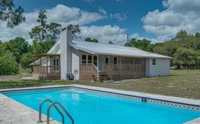 Lake Home For Sale in Lake Wales, Florida