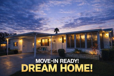 (private lake, pond, coastal) Home For Sale in Parrish Florida