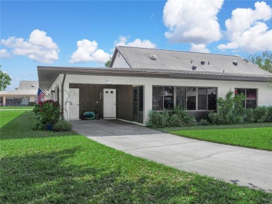 Lake Condo For Sale in Lake Wales, Florida