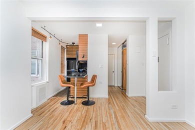 If you are looking for a beautifully renovated studio to call - photo 11