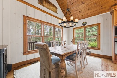 Welcome to your mountain sanctuary in the Whisper Lake community - photo 11
