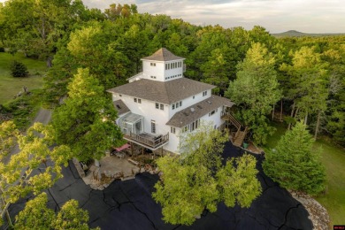 Lake Home For Sale in Mountain Home, Arkansas