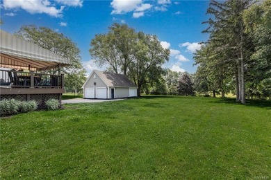Welcome to a true standout in West Seneca-where space, style - photo 11