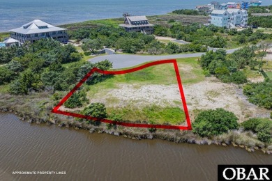 Welcome to your future coastal oasis! This oversized 16,500 sq - photo 1