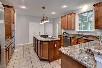 Welcome to this exceptional 4-bedroom, 3.5-bath home on a - photo 11