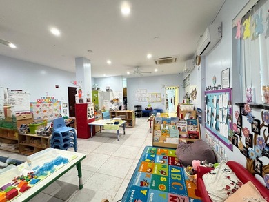 FLUSHING COMMERCIAL UNIT FOR SALE Ground Floor: 1,731 SF Cap - photo 3