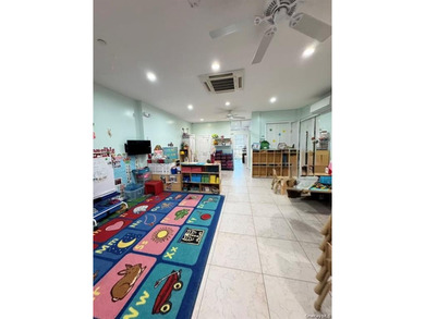 FLUSHING COMMERCIAL UNIT FOR SALE Ground Floor: 1,731 SF Cap - photo 4