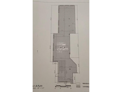 FLUSHING COMMERCIAL UNIT FOR SALE Ground Floor: 1,731 SF Cap - photo 8