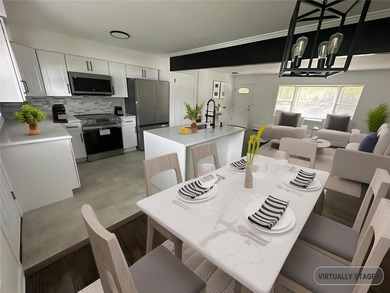 ISLIP School District. This split-level Newly Renovated Home has - photo 18
