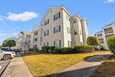 Lake Condo For Sale in North Myrtle Beach, South Carolina