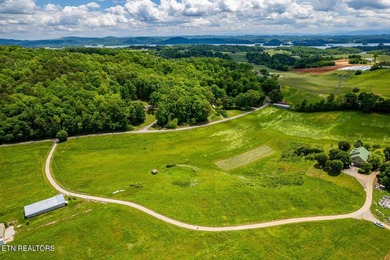 Cherokee Lake Lot For Sale in Rutledge Tennessee