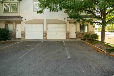 Great Salt Lake Townhome/Townhouse For Sale in West Valley City Utah
