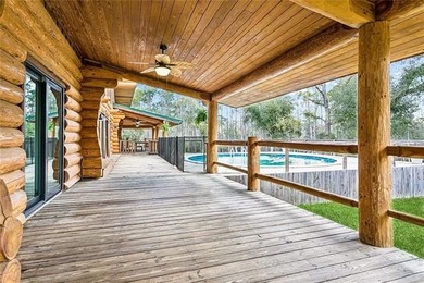 New Price! NO FLOODING AT THIS LOVELY ESTATE. Your dream of - photo 28