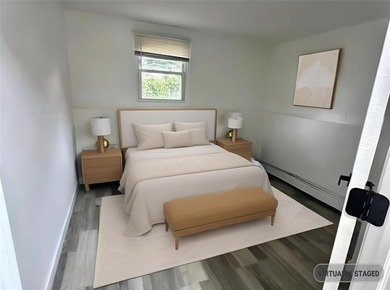 ISLIP School District. This split-level Newly Renovated Home has - photo 29