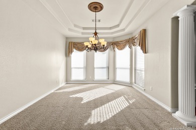 Welcome to 3204 Crystal Path, located in the prestigious