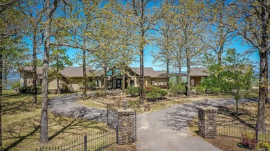 A truly one-of-a kind lake area retreat! Offered for the first - photo 1