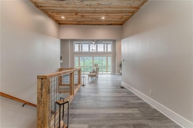 Lake Home For Sale in Ranger, Georgia