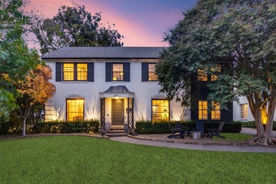 Come experience this beautifully updated Traditional-style home - photo 1