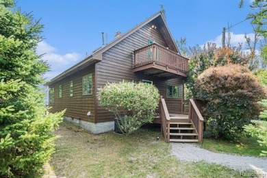 Lake Home For Sale in Posen, Michigan