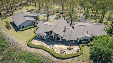 A truly one-of-a kind lake area retreat! Offered for the first - photo 2
