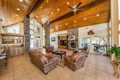 A truly one-of-a kind lake area retreat! Offered for the first - photo 8