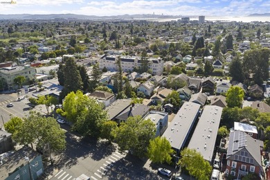 In the heart of the vibrant Rockridge corridor, two minutes from - photo 39
