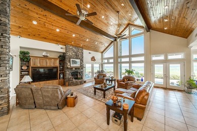 A truly one-of-a kind lake area retreat! Offered for the first - photo 9
