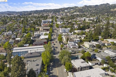 In the heart of the vibrant Rockridge corridor, two minutes from - photo 41