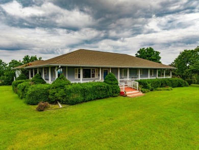 Lake Home For Sale in Theodosia, Missouri