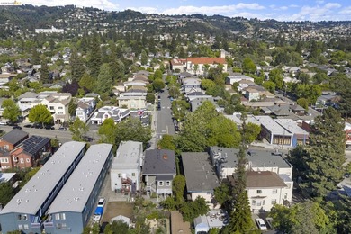 In the heart of the vibrant Rockridge corridor, two minutes from - photo 42