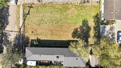 Lake Pontchartrain Lot For Sale in New Orleans Louisiana