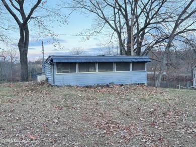 Schoolhouse Lake Home For Sale in Jackson New York