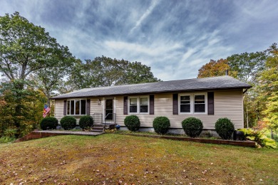 Lake Home For Sale in Torrington, Connecticut