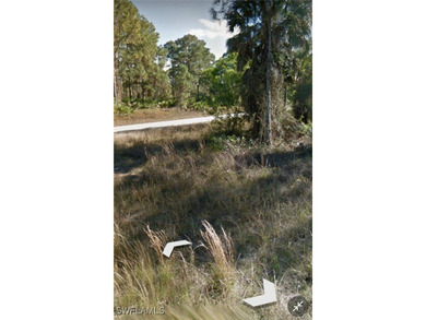 Lehigh Acres Area Lot For Sale in Lehigh Acres Florida