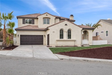 Lake Home For Sale in Lake Elsinore, California