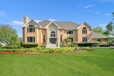 Lake Home For Sale in South Barrington, Illinois