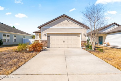 Beacon Lake Home For Sale in St Augustine Florida