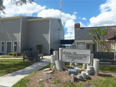 (private lake, pond, creek) Condo For Sale in St. Petersburg Florida