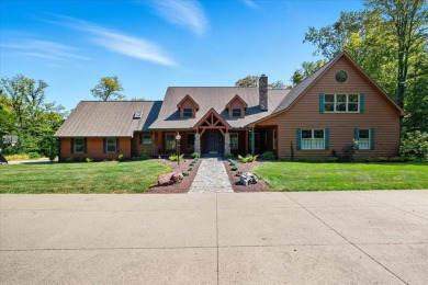 Lake Home For Sale in Ashland, Ohio