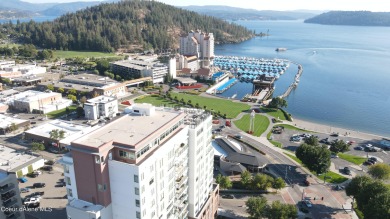 Lake Condo Off Market in Coeur d Alene, Idaho