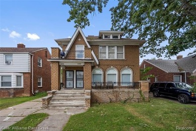 Lake Saint Clair Lot Active Under Contract in Detroit Michigan