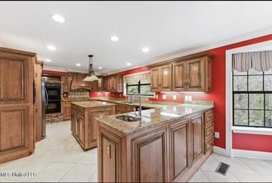 Beautiful Amazing home in Gautier. It has a NEW ROOF and New AC - photo 12